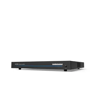 AudioControl RS 500 - Subwooferversterker