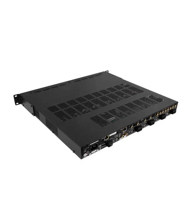 AudioControl The Director Model M4800D - 8-kanaals DSP-matrixversterker