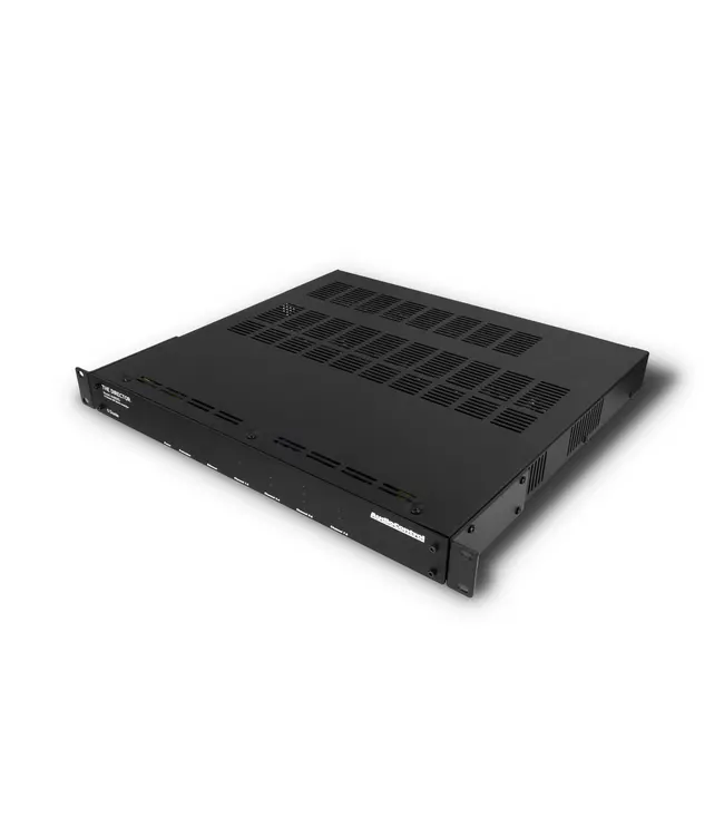 AudioControl The Director Model M4800D - 8-kanaals DSP-matrixversterker