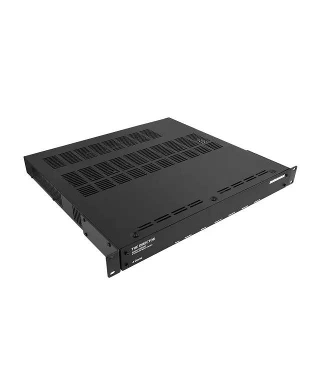 AudioControl The Director Model M4800D - 8-kanaals DSP-matrixversterker
