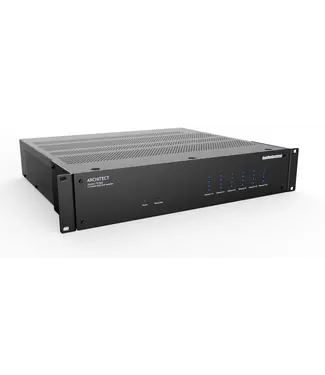 AudioControl Architect Model P2260- 12-kanaals multi-zone versterker