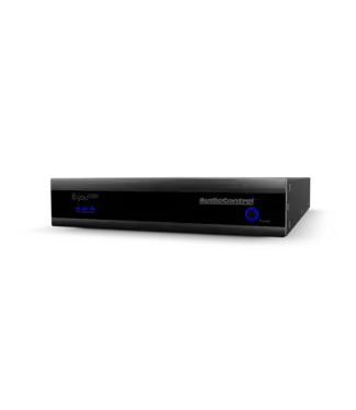 AudioControl AudioControl Bijou 2100 - 2.1 Geintegreerde Versterker