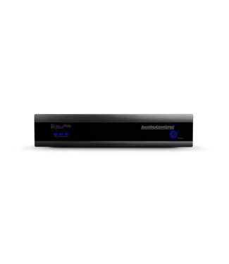 AudioControl Bijou 3100 - 3.1 kanaals geintegreerde versterker