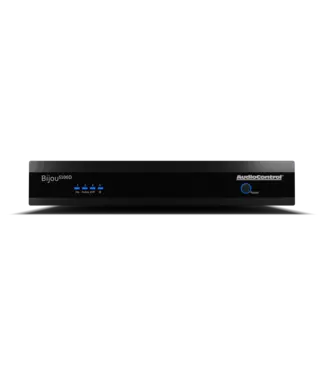 AudioControl Bijou 5100 -5.1 geintegreerde versterker