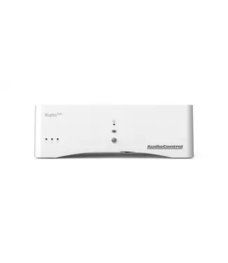 AudioControl AudioControl Rialto 600 - 2.1 Versterker