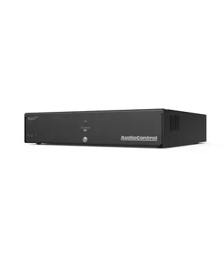 AudioControl Bijou 600 - 2.1 Versterker met DAC