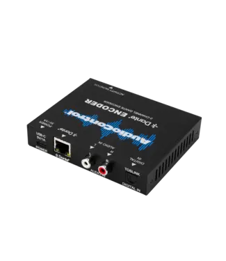 AudioControl AudioControl DANTE Encoder AudioControl AudioControl DANTE Encoder