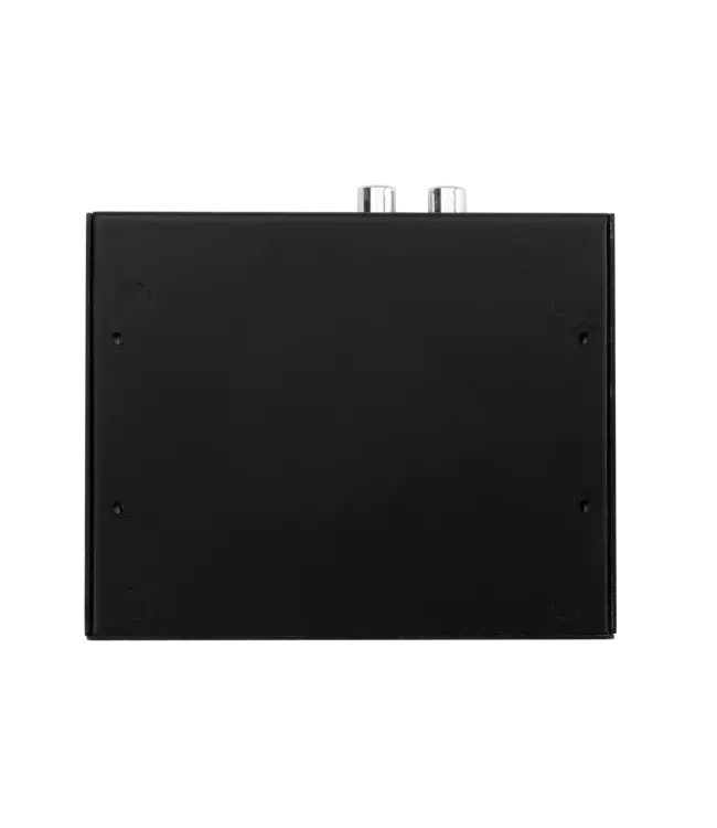 AudioControl DANTE Encoder