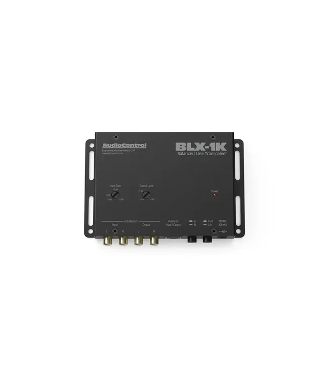 AudioControl BLX - 1K - Audio Transceiver