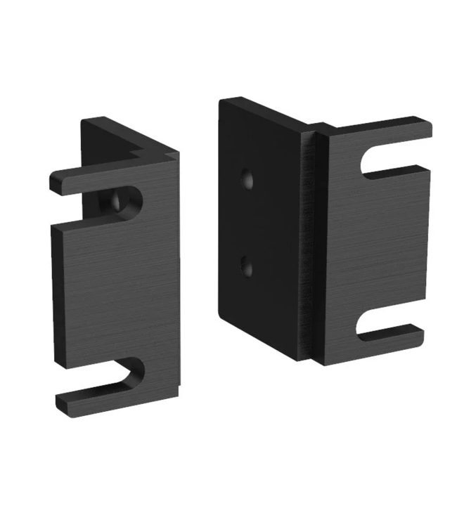 AudioControl RM-HT1U (RS 500) - Rackmount Beugels