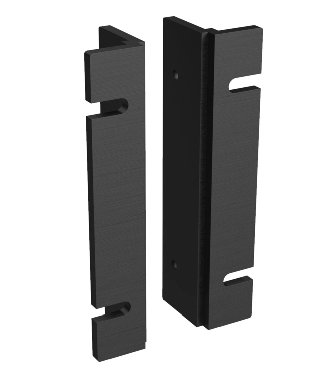 AudioControl RM-HT3U (PANTAGES/SAVOY G4) - Rackmount Beugels