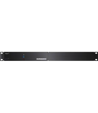 AudioControl RM-209 (SINGLE BIJOU KIT) - Rackmount Kit
