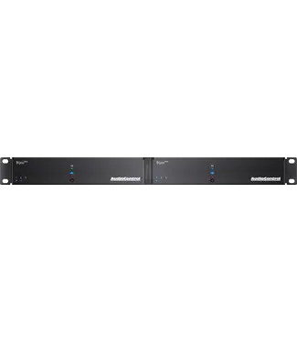 AudioControl RM-210 (DUAL BIJOU KIT) - Rackmount Kit