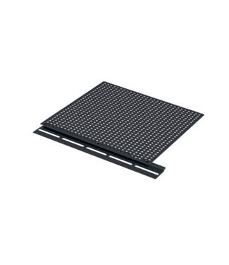 AudioControl RM-213 (BIJOU MOUNTING PLATE) - VESA Montageplaat