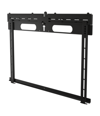 Future Automation M-V74 - Vaste Muurbeugel 40-75 inch