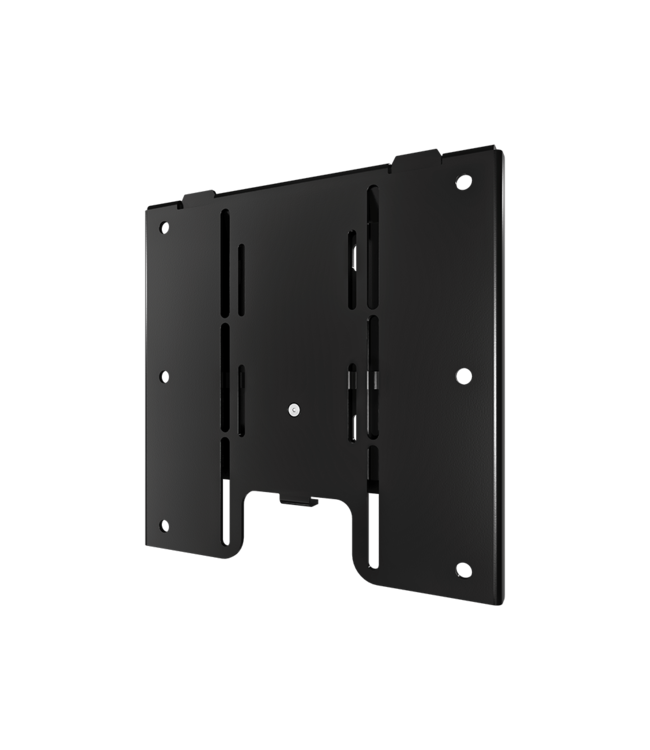 Future Automation MAG-V2 - Vaste Muurbeugel tot 47 inch