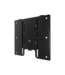 Future Automation MAG-V2 - Vaste Muurbeugel tot 47 inch