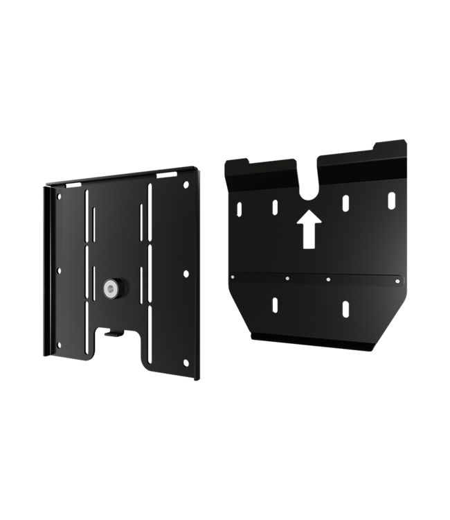 Future Automation MAG-V2 - Vaste Muurbeugel tot 47 inch