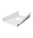 Future Automation SLM - Beugel voor de Starlink schotelantenne