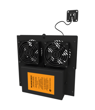 Future Automation SAC-U1 - Ventilatie voor AV-Meubels