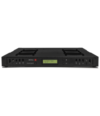 Future Automation SAC-T - Ventilatie voor AV-Racks en AV-Meubels