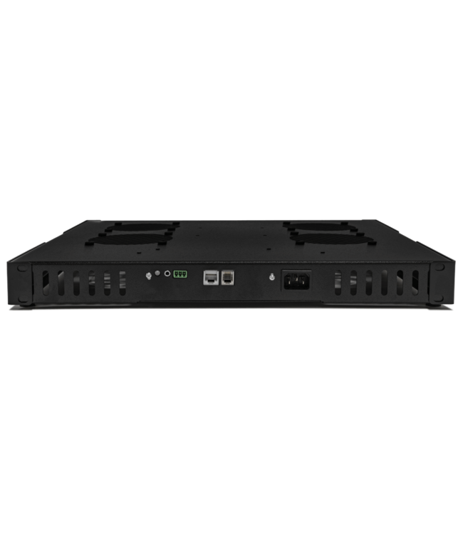 Future Automation SAC-T - Ventilatie voor AV-Racks en AV-Meubels