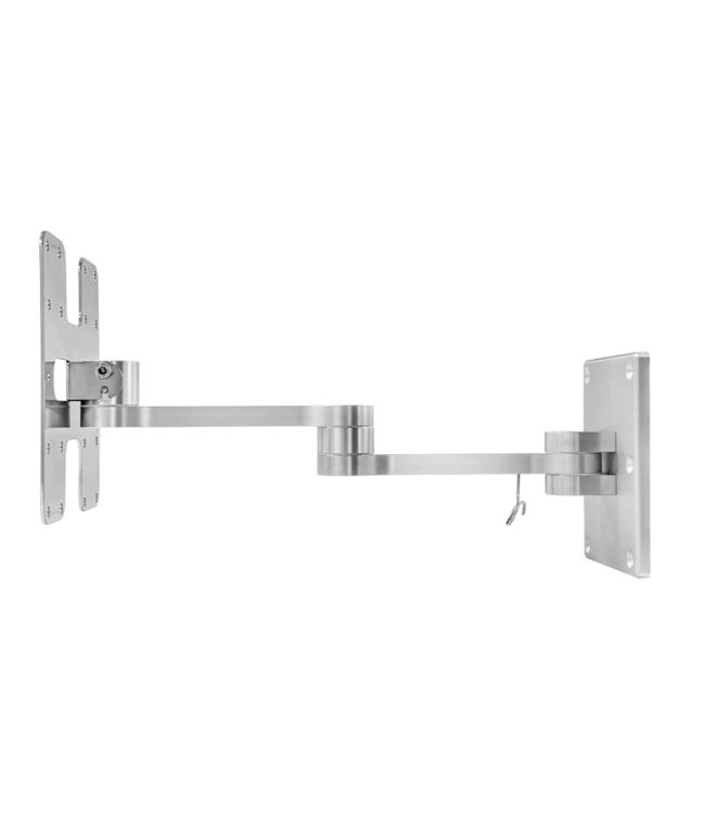 Future Automation FSA2 - Draaibare Muurbeugel 26-37 inch
