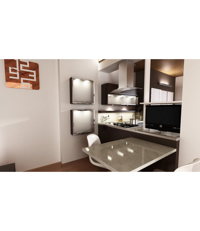 Future Automation TTR - Table Top TV Rotator