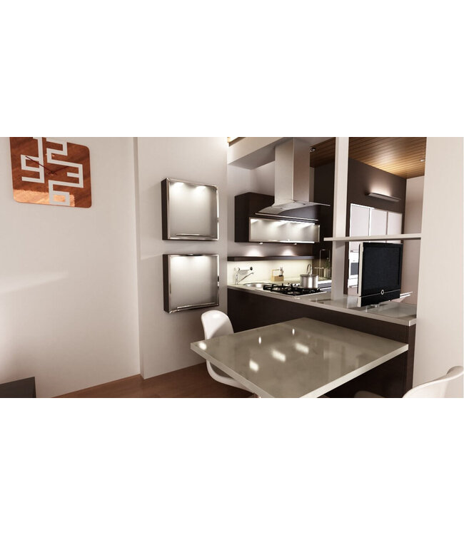 Future Automation TTR - Table Top TV Rotator