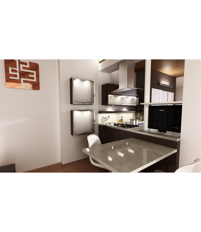 Future Automation TTR - Table Top TV Rotator