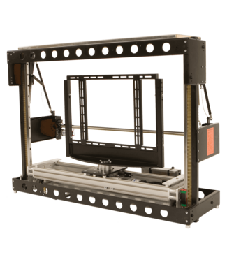 Future Automation MLS - TV-Lift met 180° draaifunctie 32-75 inch Future Automation MLS - TV-Lift met 180° draaifunctie 32-75 inch