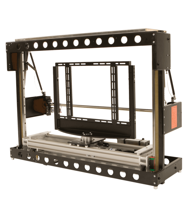 Future Automation MLS - TV-Lift met 180° draaifunctie 32-75 inch