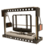 Future Automation MLS - TV-Lift met 180° draaifunctie 32-75 inch
