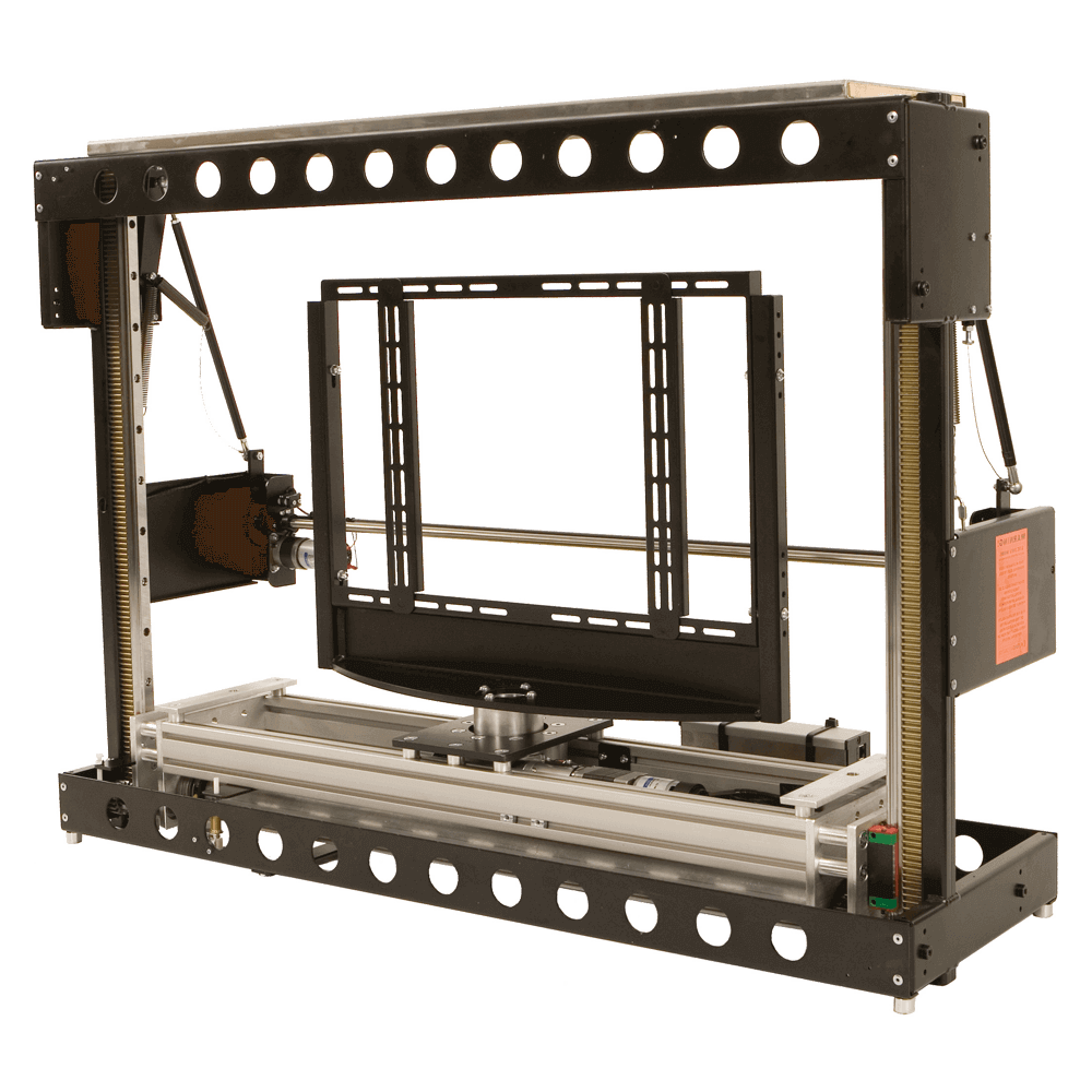 Future Future Automation MLS - TV-Lift met 180° draaifunctie 32-75 inch