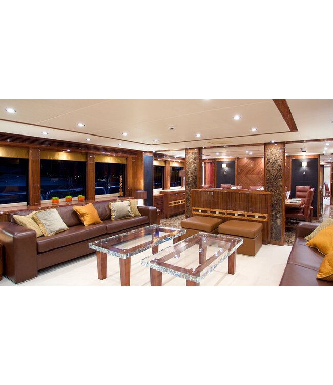 Future Automation MLS - TV-Lift met 180° draaifunctie 32-75 inch