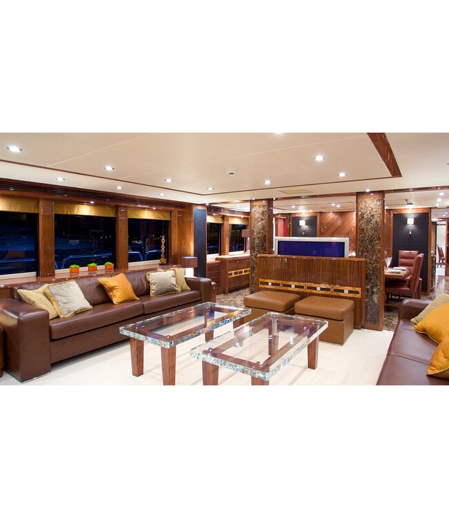 Future Automation MLS - TV-Lift met 180° draaifunctie 32-75 inch