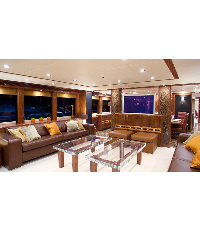 Future Automation MLS - TV-Lift met 180° draaifunctie 32-75 inch