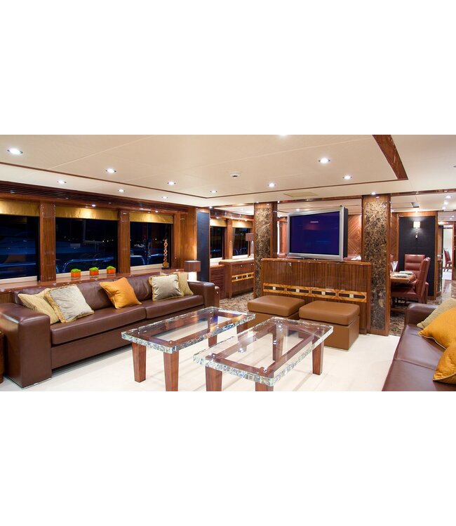 Future Automation MLS - TV-Lift met 180° draaifunctie 32-75 inch