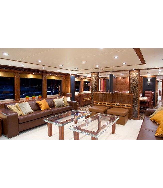 Future Automation MLS - TV-Lift met 180° draaifunctie 32-75 inch