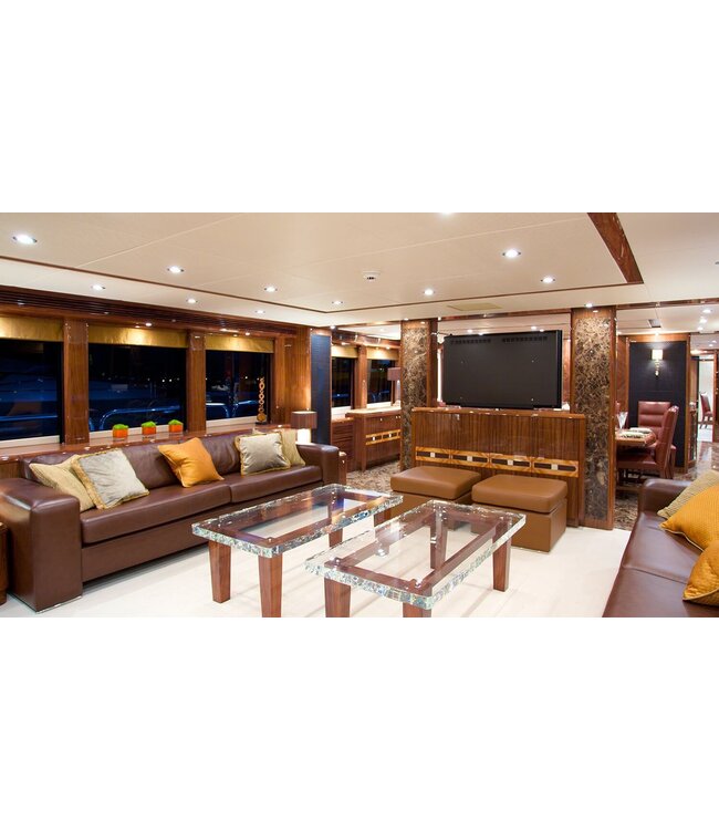 Future Automation MLS - TV-Lift met 180° draaifunctie 32-75 inch