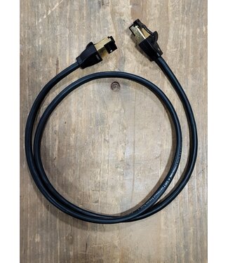 Audioquest Forest RJ/E 0,75 meter - Internetkabel