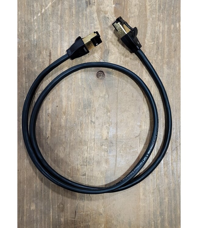 Audioquest Forest RJ/E 0,75 meter - Internetkabel