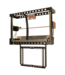 Future Automation MLI - Plafondliftmechanisme 32-75 inch