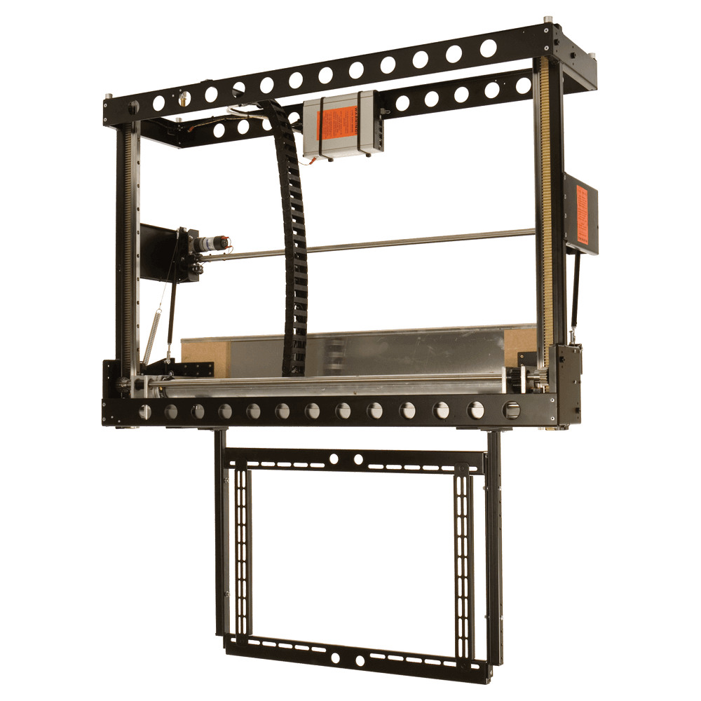Future Future Automation MLI - Plafondliftmechanisme 32-75 inch