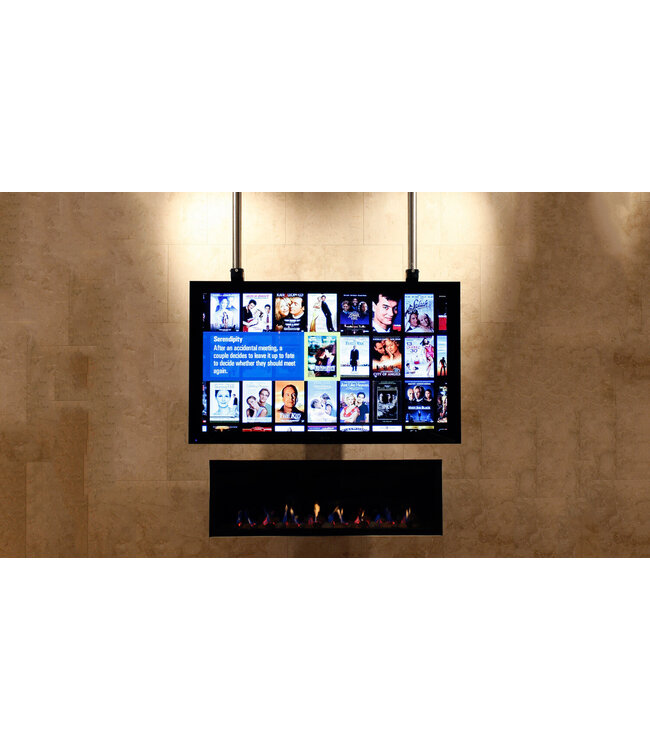 Future Automation MLI - Plafondliftmechanisme 32-75 inch