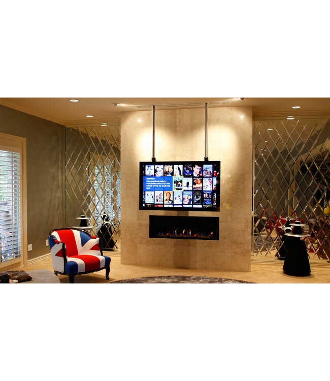 Future Automation MLI - Plafondliftmechanisme 32-75 inch