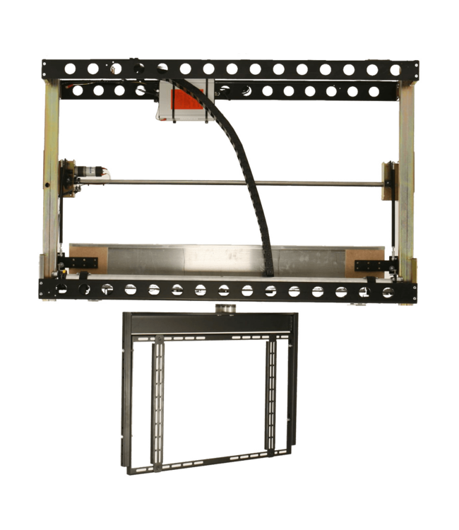Future Automation PLIS - Draaibaar Plafondliftmechanisme 32-60 inch