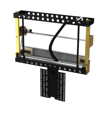 Future Automation PLI - Plafondliftmechanisme 32-65 inch Future Automation PLI - Plafondliftmechanisme 32-65 inch