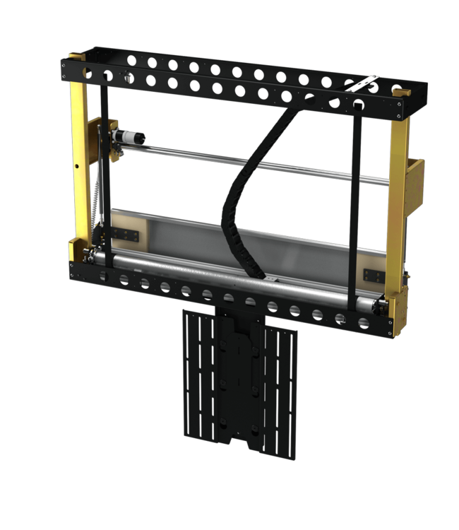 Future Automation PLI - Plafondliftmechanisme 32-65 inch