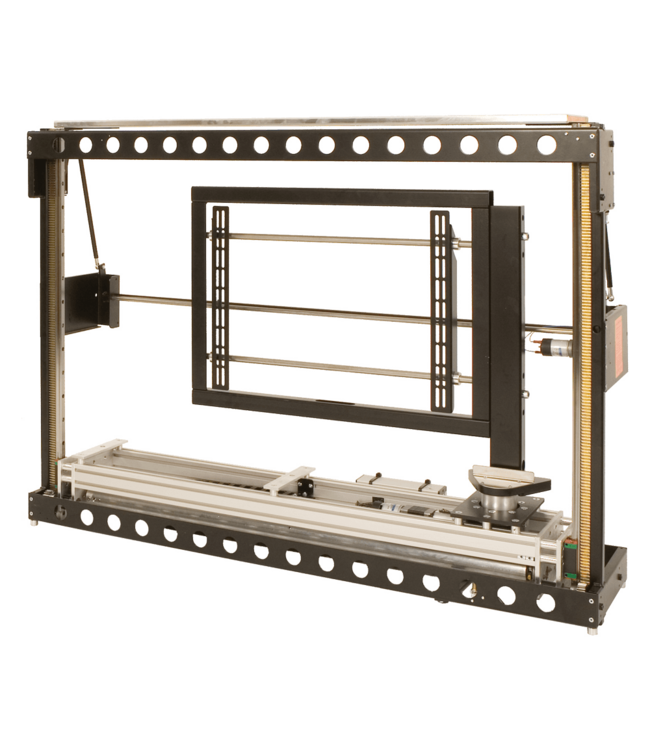Future Automation PLH - TV-Lift met 90° draaifunctie 32-65 inch
